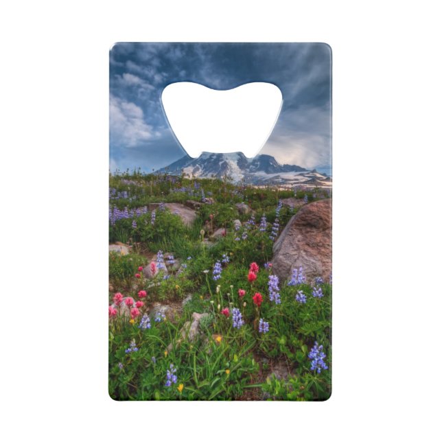 Wildflowers (Front)