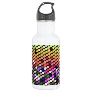 WILDFLOWERS 532 ML WATER BOTTLE