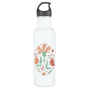 Wildflowers 710 Ml Water Bottle