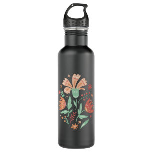 Wildflowers 710 Ml Water Bottle