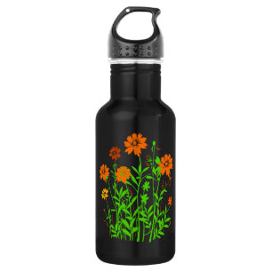 Wildflowers-79156 532 Ml Water Bottle