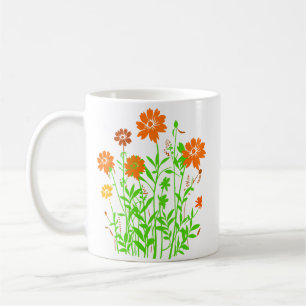 Wildflowers-79156 Coffee Mug