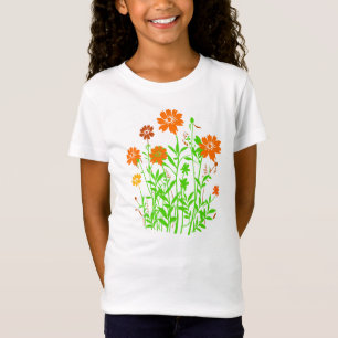 Wildflowers-79156 T-Shirt