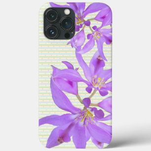 'Wildflowers' Apple iPhone / iPad case