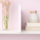 Wildflowers Baby in Bloom Baby Shower Invitation