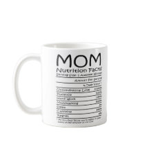Wildflowers Best Mum Ever Mug