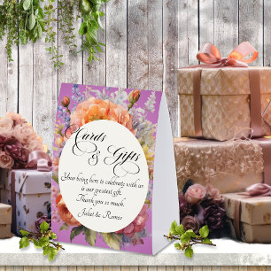 Wildflowers Cards & Gifts - Lavender