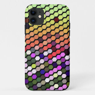 WILDFLOWERS iPhone 11 CASE