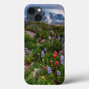 Wildflowers iPhone 13 Case