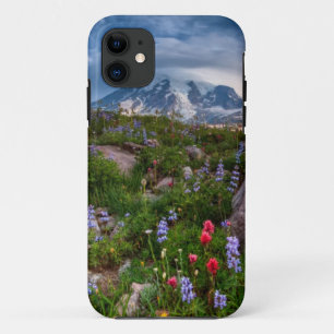 Wildflowers iPhone 11 Case