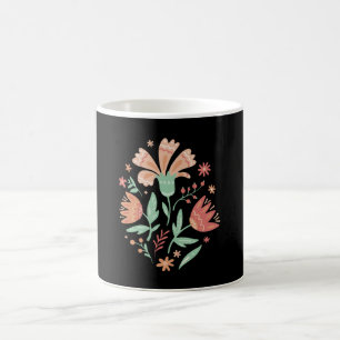 Wildflowers Coffee Mug