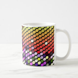 WILDFLOWERS COFFEE MUG