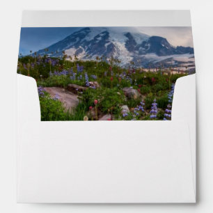 Wildflowers Envelope
