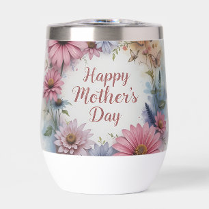 WildFlowers Happy Mother's Day