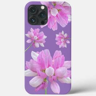 'Wildflowers' iPhone / iPad case
