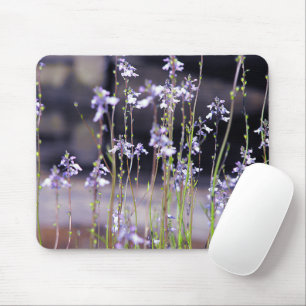 Wildflowers Mouse Mat