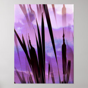 WILDFLOWERS POSTER