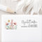 Wildflowers Return Address