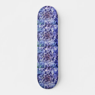 WILDFLOWERS SKATEBOARD