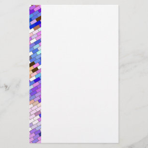 WILDFLOWERS STATIONERY