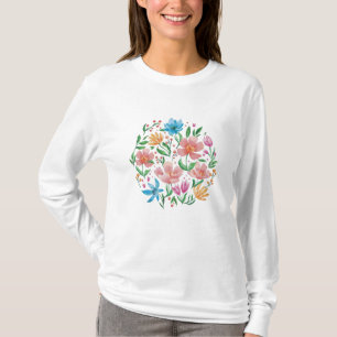 Wildflowers T-Shirt