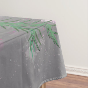 Wildflowers Tablecloth