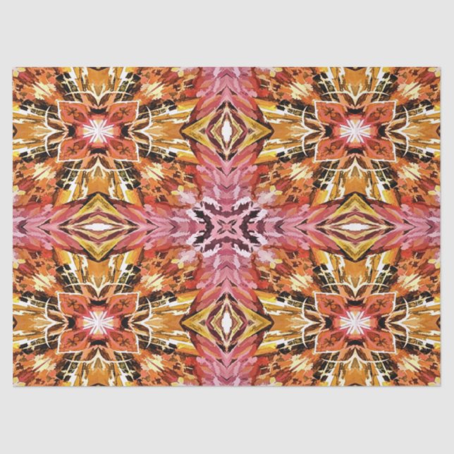 WILDFLOWERS TISSUE PAPER (Front)