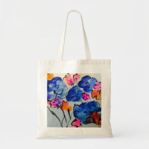 Wildflowers Tote Bag