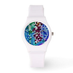 WILDFLOWERS WATCH