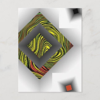 Wildframes Postcard
