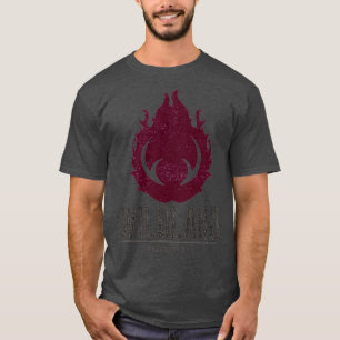 wildland firefighter firefighter gift idea T-Shirt
