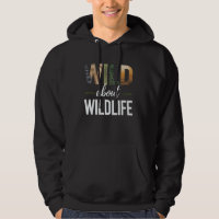 Wildlife About Nature And Animals