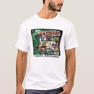 Wildlife Affilliated T-Shirt