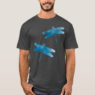 Wildlife Animal Gift Nature Entomology Insect T-Shirt