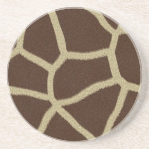 Wildlife Art Coaster