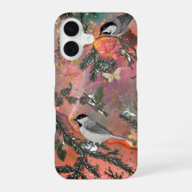 Wildlife Birds
