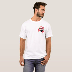 Wildlife Bolivia – Bunter Tukan Südamerika Natur T-Shirt
