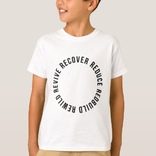 Wildlife Conservation T-Shirt