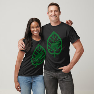 Wildlife Conservation T-Shirt