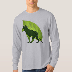 Wildlife Conservation T-Shirt