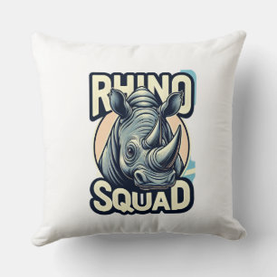 Wildlife Cushion