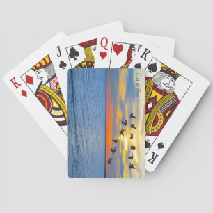 Wildlife image for Classic-Playing-Cards Playing Cards