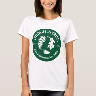 Wildlife in Crisis T-Shirt
