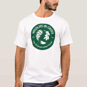 Wildlife in Crisis T-Shirt
