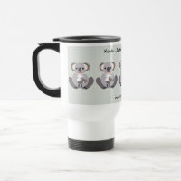 Wildlife -- KOALA - Nature - Conservation -