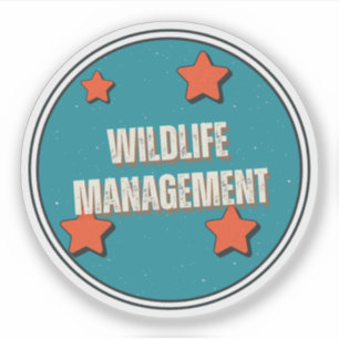 Wildlife Management