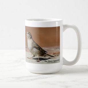 Wildlife Mug