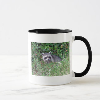 Wildlife Mug