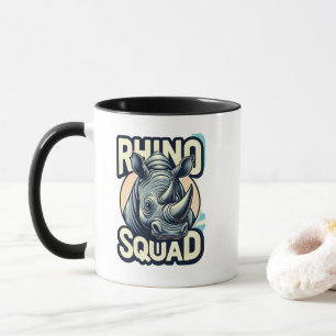 Wildlife Mug