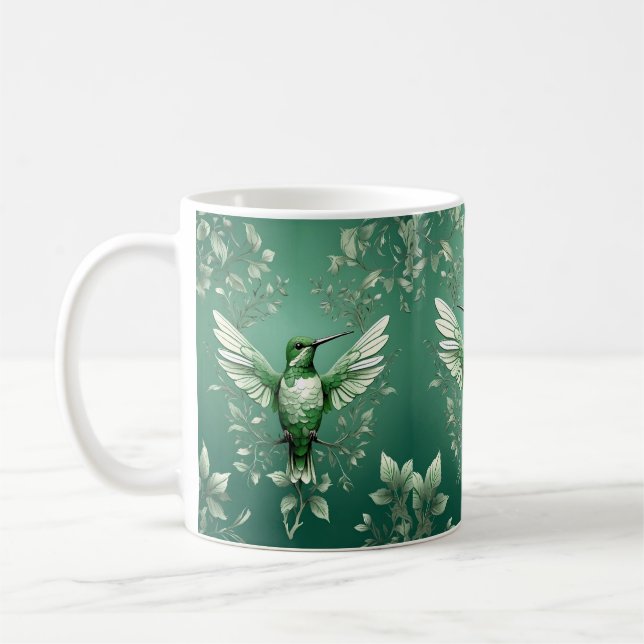 Wildlife & Nature  Coffee Mug (Left)
